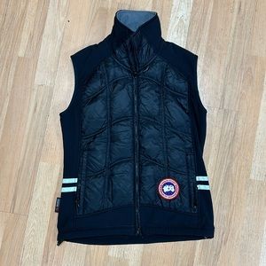 Canada Goose Vest - Women’s